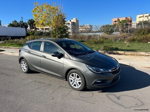 OPEL ASTRA 1.6 BUSINESS DIESEL 110PS NEW 2018