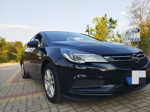 Opel Astra '16