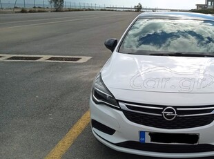 Opel Astra '16 CDTI 1.6