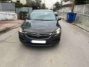 Opel Astra '16 ECOFLEX