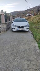 Opel Astra '16 K