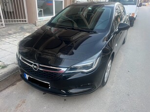 Opel Astra '17