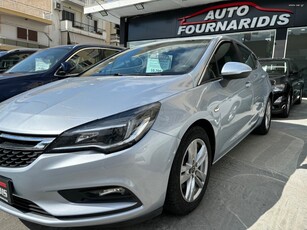 Opel Astra '17 ΕΛΛΗΝΙΚΟ 136hp NAVI - GPS