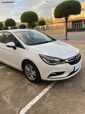 Opel Astra '17