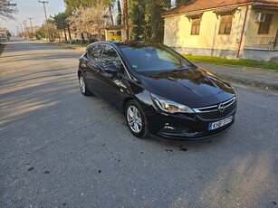 Opel Astra '17