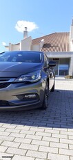 Opel Astra '17 CDTI 1.6