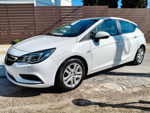 Opel Astra '17 CDTI 1.6 5D