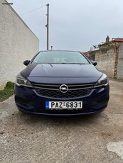 Opel Astra '17 CDTI 1.6