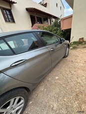 Opel Astra '17 ECOFLEX