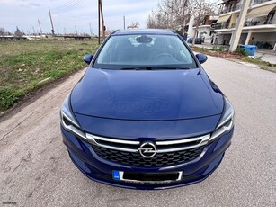 Opel Astra '17 Sport tourer