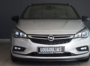 Opel Astra '17 Sports Tourer Dynamic Navi Οθόνη 360° LM 17'