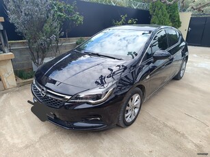 Opel Astra '18