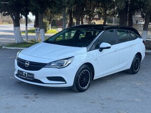 Opel Astra '18 CDTI 1.6