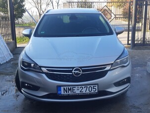 Opel Astra '18 K