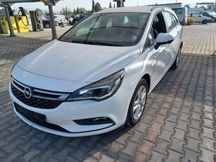 Opel Astra '18 sports tourer!Oθονη Νavi!Diesel!