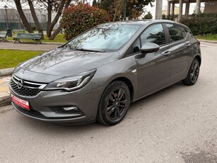 Opel Astra '19 1.4 150ΗΡ-EDITION 120-AYTOMATO-ΕΛΛΗΝΙΚΟ!!!