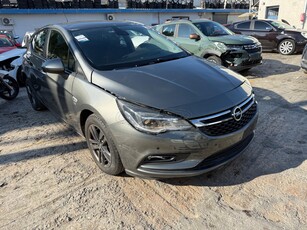 Opel Astra '19 1.6dsl ΕΛΛΗΝΙΚΟ 110PS 97.000ΧΛΜ