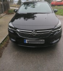 Opel Astra '19