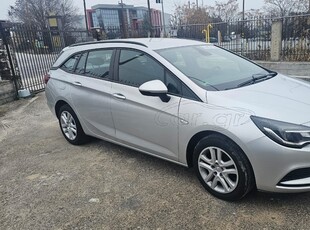 Opel Astra '19 ASTRA 1,6