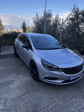 Opel Astra '19 cdti