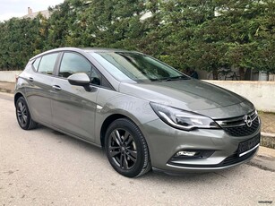 Opel Astra '19 DIESEL 1.6cdti 120Y EDITION *65.000km*EΛΛΗΝΙΚΗΣ ΑΝΤ/ΠΕΙΑΣ