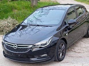 Opel Astra '19 EDITION 120 EURO 6 S/S