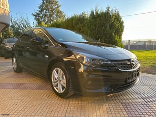 Opel Astra '20 1.200cc 145HP TURBO