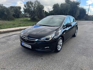 Opel Astra '20 1.6 DIESEL !!! ΓΡΑΜΜΑΤΙΑ ΧΩΡΙΣ ΤΡΑΠΕΖΕΣ!!!