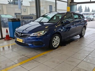 Opel Astra '20 Sports Tourer 1.5lt Diesel S/S, 105hp MT6