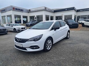 Opel Astra '21 1.5 Diesel 105hp Elegance (Φ)-ΕΛΛΗΝΙΚO-ΜΕ ΑΠΟΣΥΡΣΗ