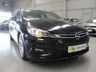 OPEL ASTRA 5 ΧΡΟΝΙΑ ΕΓΓΥΗΣΗ