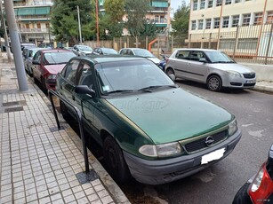 Opel Astra '97