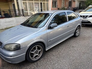 Opel Astra '99 1.4 16V ECOTEC