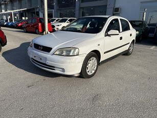 Opel Astra '99 1.4 ELEGANCE