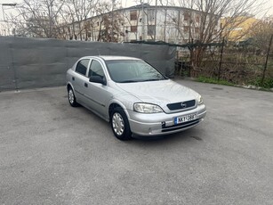 Opel Astra '99