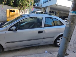 Opel Astra '99