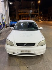 Opel Astra '99