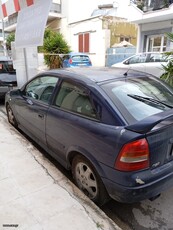 Opel Astra '99 ASTRA G 1400 16V