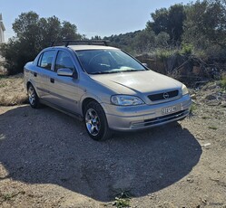 Opel Astra '99 Elegance