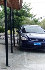 Opel Astra '99 Elegance