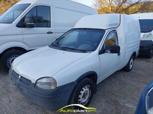 Opel Combo '01