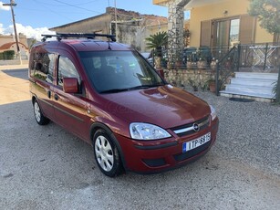 Opel Combo '06