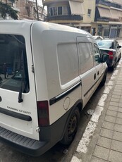 Opel Combo '07 1.7 DIESEL CDTI