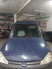 Opel Combo '08