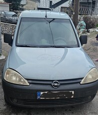 Opel Combo '11