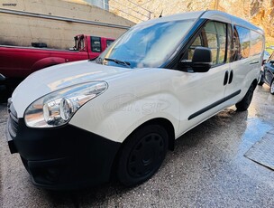 Opel Combo '16 1.3 CDTI DIESEL, L2 H1