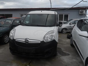 Opel Combo '17