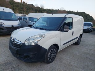 Opel Combo '17 euro 6 ! a/c !