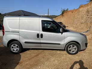 Opel Combo '18 COMBO VAN