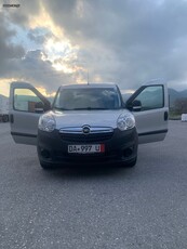 Opel Combo '18 D-VAN